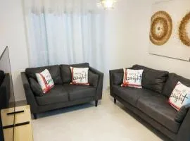 Beautiful Accommodation in La Romana Beach View