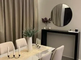 Luxury apartment