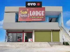 Hotel O Sun Perfect Lodge