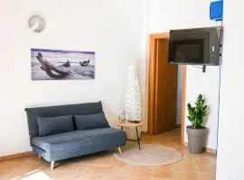 comfort and relaxation 200 m from the sea