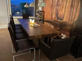 Panoramic Hohegeiß App 646 u 647 mit WLan