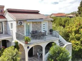 Apartman Nives
