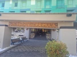 ACAMPORA CIRO Appartamento Privato Club Primula, hotel v destinaci Pescasseroli