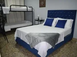 Amplio alojamiento en la mejor zona de Cali