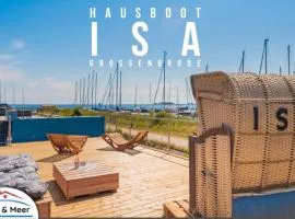 Hausboot Isa - Huus & Meer
