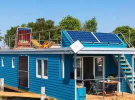 Hausboot Isa - Huus & Meer