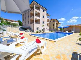 Stancija Amoroso Porec Apartments