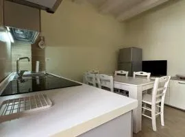 Parva Domus Piazzetta Maratea