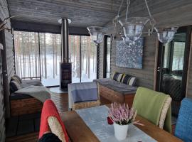 Harjunranta, hotel near Kuusamo Airport - KAO, 