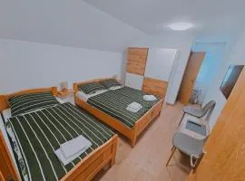 Stara škola