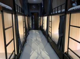 Venn Hostels, hotel di Vientiane