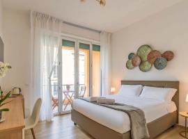 Casa Eleonora, ξενοδοχείο διαμερισμάτων στη Φλωρεντία