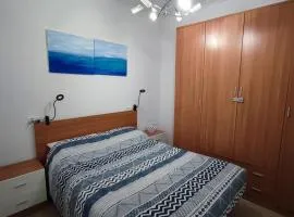 Nueva casita de colores