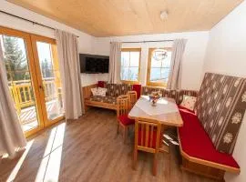 Apartment Drautalblick