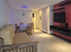 Alegría y Bienestar cochera incluida