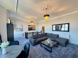 Seaview Maisonette, Whitley Bay Sea Front