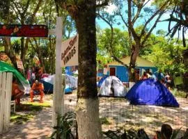 Pousada e Camping Rhaiana