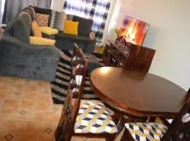 Day Time Only Apt -Stay at KES 2000 in Ruiru