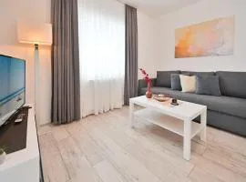 FeWo Strandhüpfer Nr 1