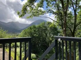 Mountain View Self Catering Ballachulish Glencoe