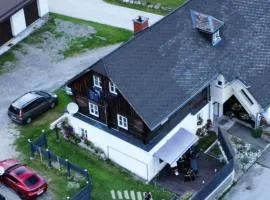 Apartma Lami