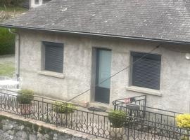 Maison individuelle a Arreau, hotel in Arreau