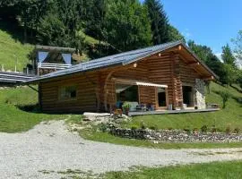 Cabana Riky House