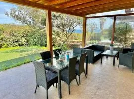 Casa Vacanze - Tramontana