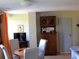 Ferienwohnung Apfelgarten am Pfarrgarten Starkow