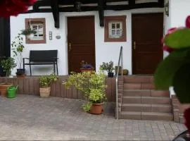 Alte Hütte