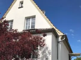 Ostsee-Ferienhaus-Richter