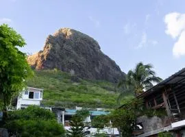 Residence Ma Vie Là Ltee