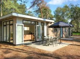 Amazing Home In Hellendoorn With Sauna