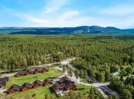Stunning Apartment In Ljørdalen