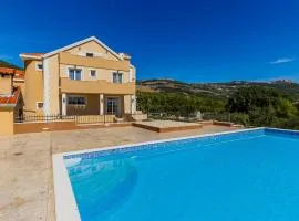 Amazing Home In Kastel Stafilic