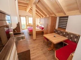 Apartment Gailtalblick