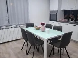 Sweet Dreams Apartment 1