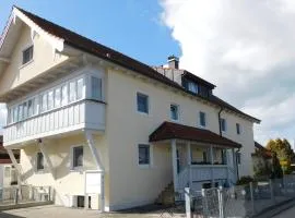 Ferienwohnung Uschi 1