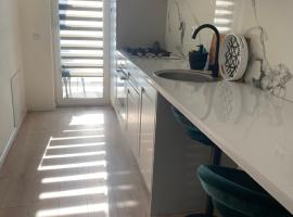 Smart Residence, hotelli kohteessa Baia Mare