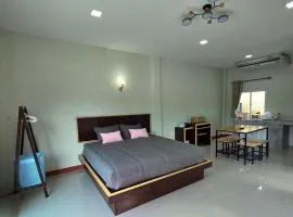 Aonang Riverside Home