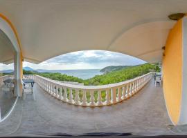 Apartman -PANORAMA LUX, hotel v destinaci Sutomore