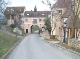 Le Green de Bellême