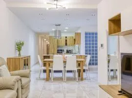 Central Modern 3 Bedroom Apartment in st Julians