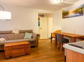 Roomerie im Zentrum