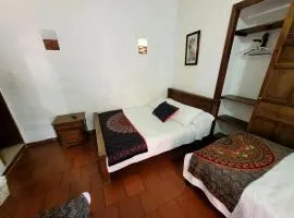 posada doña Flor María