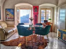 Apartmán Hradčany 7