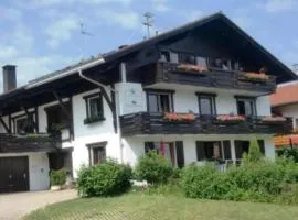 FeWo TONI im AKTIV Landhaus