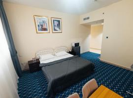 Yasmeen Master Suite Rooms