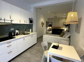 Tucu 1 by Concept Flats