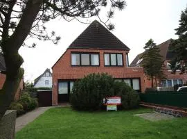 Ferienwohnung in Westerland auf Sylt